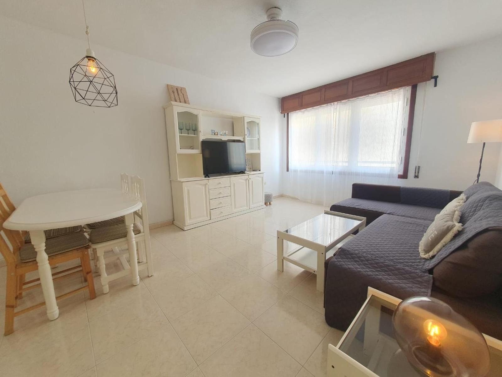Alquilaencanarias El Medano Junto A La Playa Exteriér fotografie