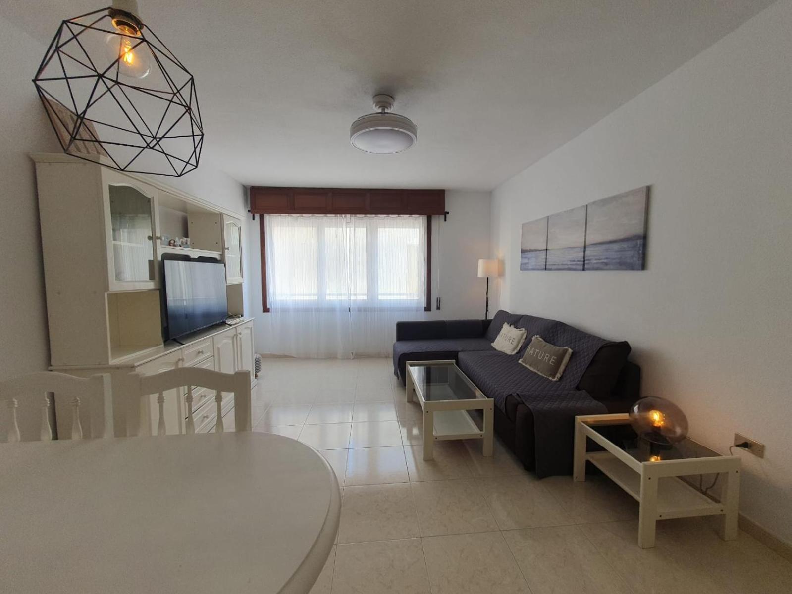 Alquilaencanarias El Medano Junto A La Playa Exteriér fotografie