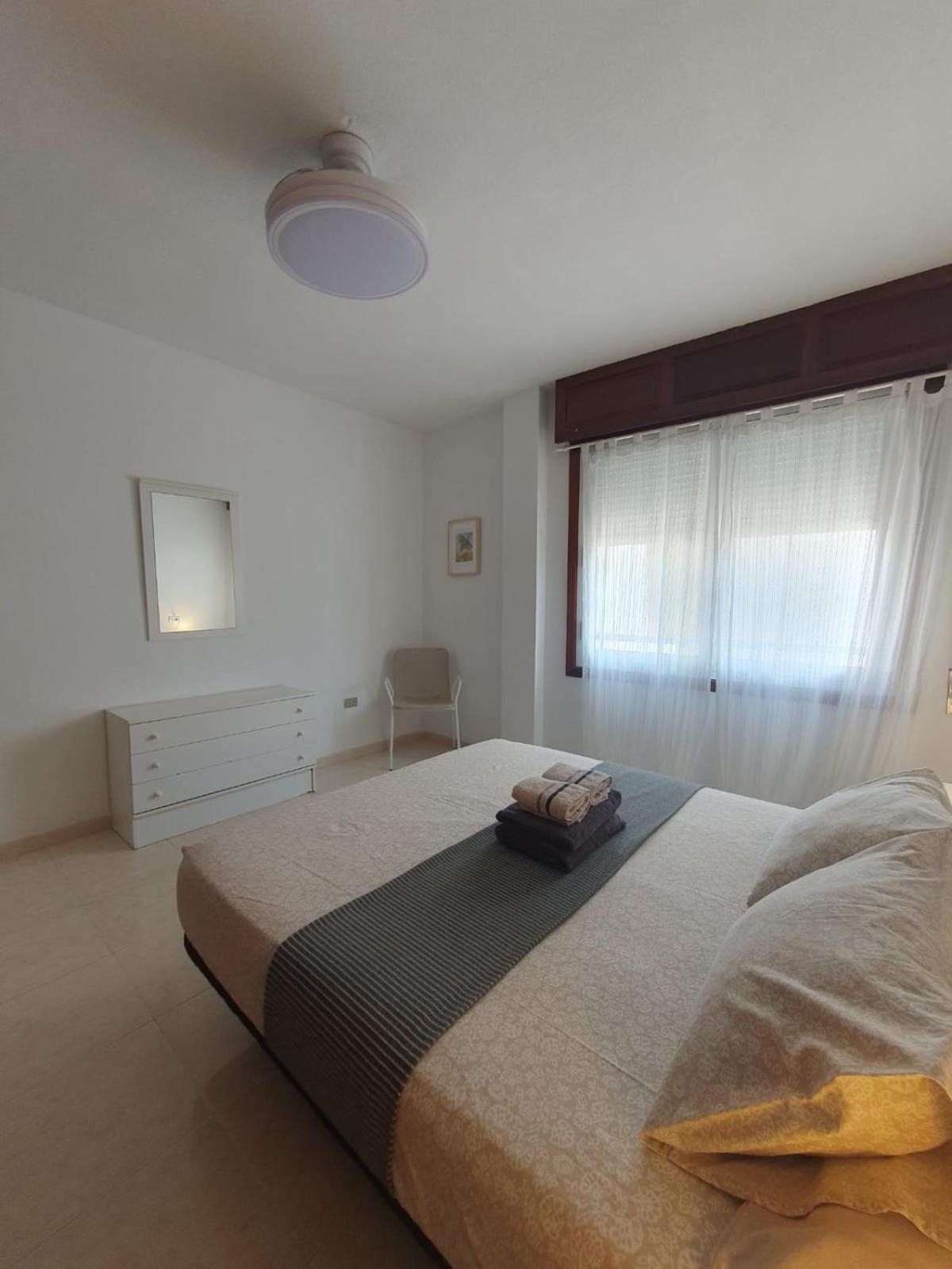 Alquilaencanarias El Medano Junto A La Playa Exteriér fotografie