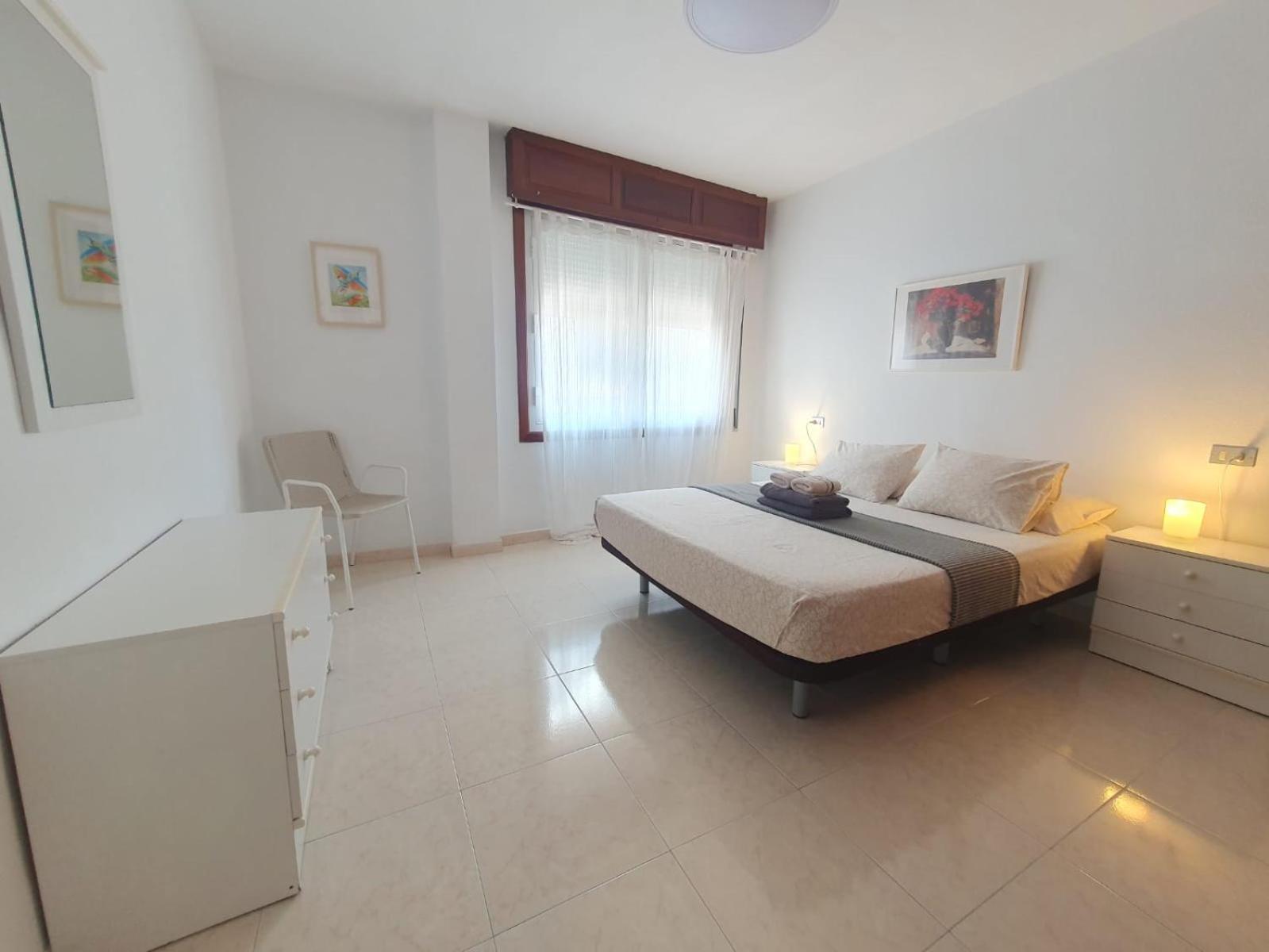 Alquilaencanarias El Medano Junto A La Playa Exteriér fotografie
